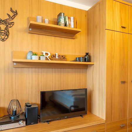 Kleiner Wilder Apartment Fischen im Allgaeu Exterior photo
